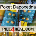 Poxet Dapoxetine cialis5